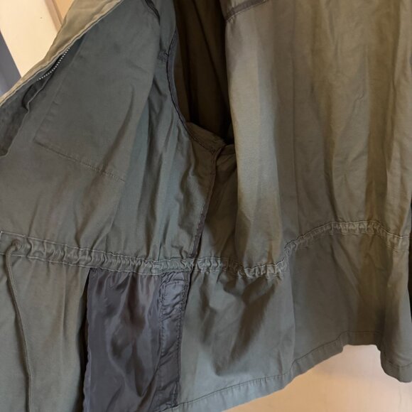 Scout Utility Jacket for Women - Old Navy - Picture 9 of 16